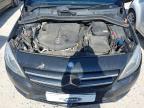2013 MERCEDES BENZ B180 BLUEE for sale at Copart BRISTOL