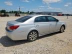2011 TOYOTA AVALON BASE   for sale at Copart TX - AUSTIN