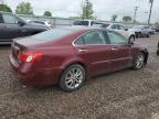 2008 Lexus Es 350 for Sale in Central Square, NY - Front End