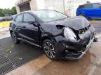 2022 FORD PUMA ST-LI for sale at Copart WOLVERHAMPTON