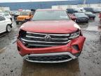2021 Volkswagen Atlas Cross Sport Se for Sale in Woodhaven, MI - Front End