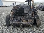 2020 Land Rover Defender 110 X de vânzare în Windsor, NJ - Burn