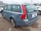 2007 VOLVO V50 SE LUX for sale at Copart BRISTOL