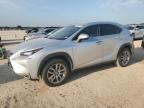 2016 Lexus Nx 200T Base for Sale in San Antonio, TX - Hail