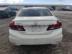 2013 Honda Civic Lx   продається в Madisonville, TN - Front End