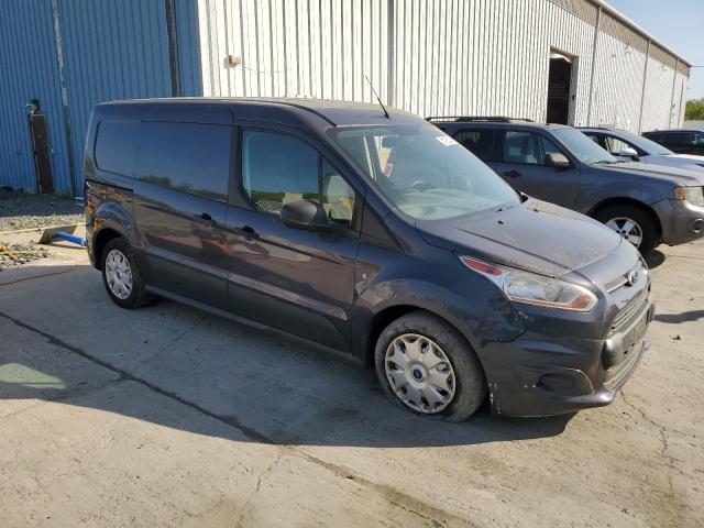  FORD TRANSIT 2014 Синий