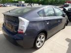 2011 TOYOTA PRIUS T4 V for sale at Copart SANDY