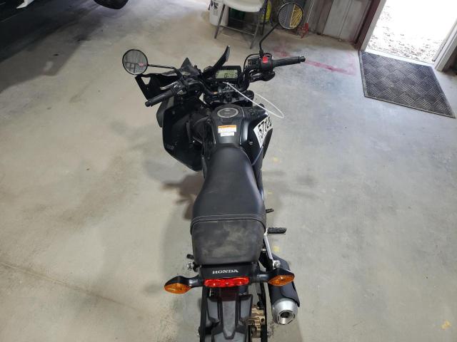  HONDA GROM 2025 Чорний