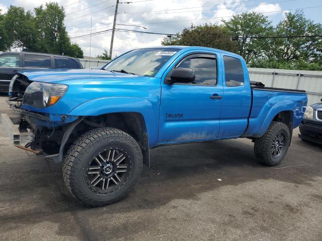2008 Toyota Tacoma Access Cab
