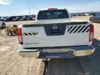 2016 Nissan Frontier S იყიდება Amarillo-ში, TX - Minor Dent/Scratches