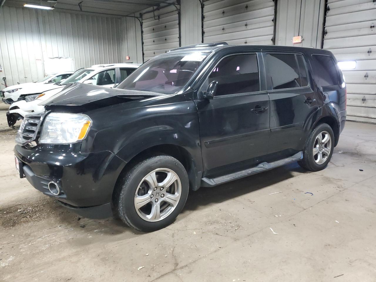 Franklin, WI에서 판매 중인 2013 Honda Pilot Exln - Front End