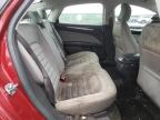 2016 Ford Fusion S na sprzedaż w Spartanburg, SC - Front End