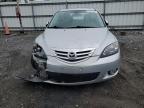 2006 Mazda 3 Hatchback for Sale in Finksburg, MD - Front End