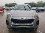 2019 Kia Sportage Lx for Sale in Oklahoma City, OK - Hail