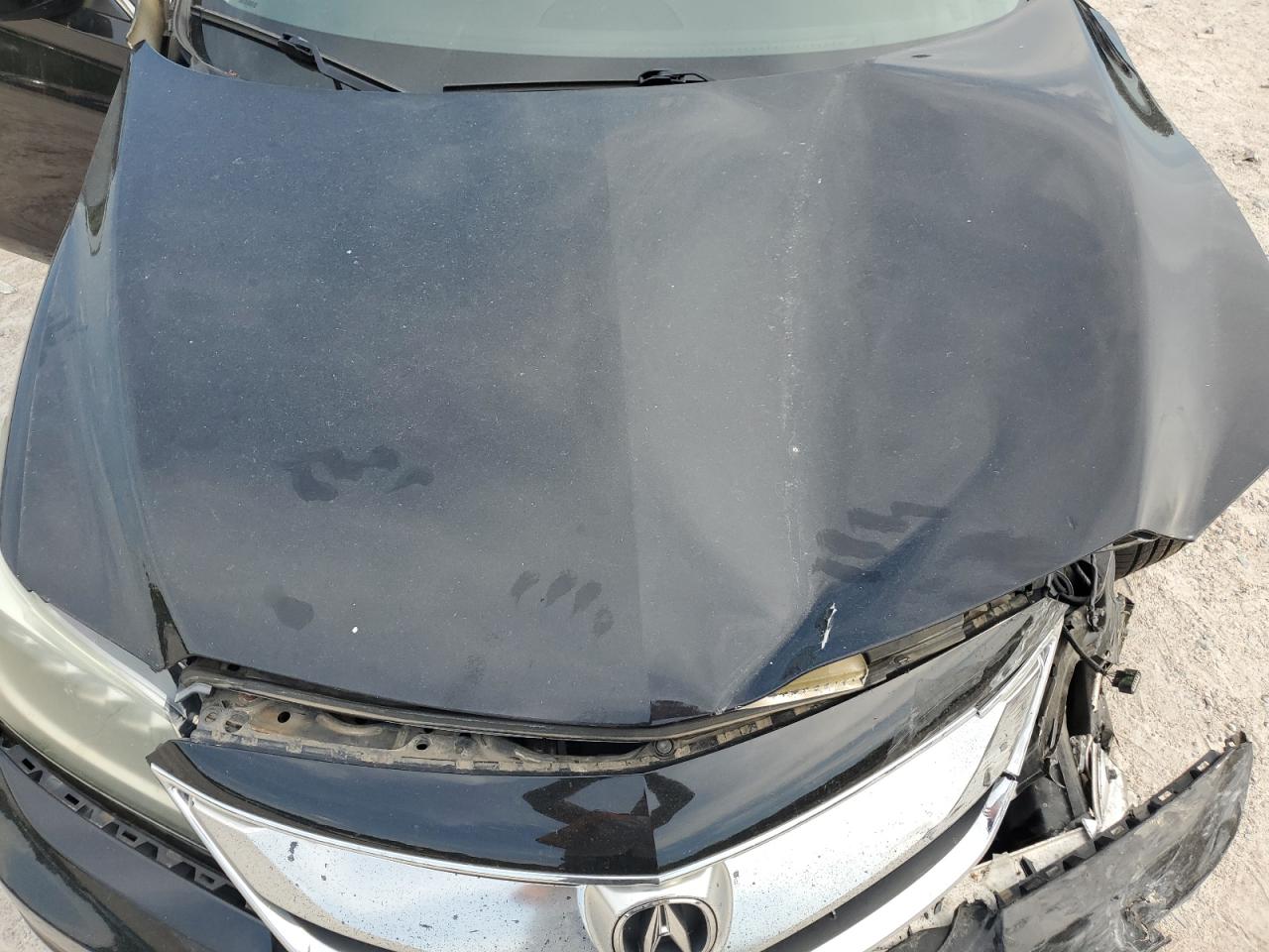 2016 Acura Ilx Base Watch Plus VIN: 19UDE2F31GA013314 Lot: 55407765