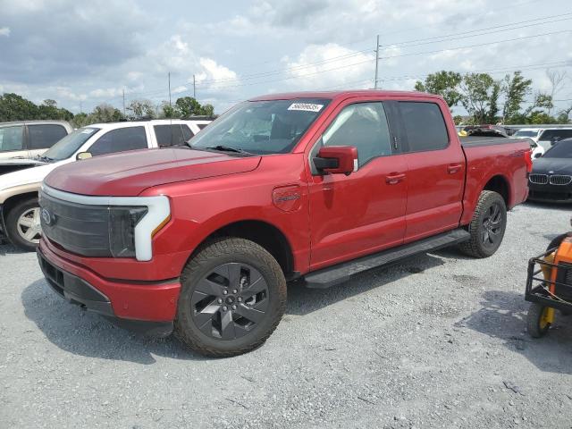 2023 Ford F150 Lightning Pro
