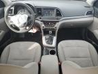 2018 Hyundai Elantra Sel for Sale in Lawrenceburg, KY - Front End