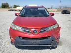 2015 Toyota Rav4 Xle იყიდება Mentone-ში, CA - Front End