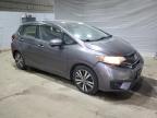 2017 Honda Fit Ex იყიდება Candia-ში, NH - Front End