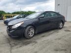 2012 Hyundai Sonata Gls   de vânzare în Windsor, NJ - Frame Damage