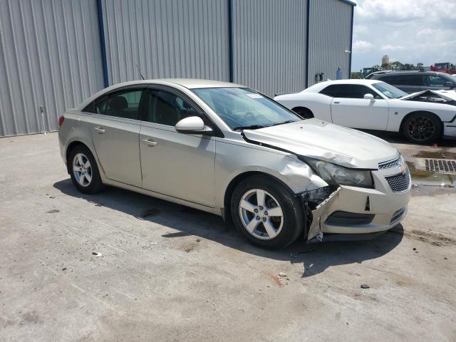  CHEVROLET CRUZE 2013 Złoty
