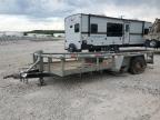 2021 Belshe Utility Trailer на продаже в Tulsa, OK - All Over