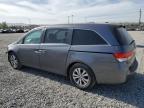 2016 Honda Odyssey Se for Sale in Mentone, CA - Front End