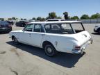 1963 Plymouth Valiant   იყიდება Martinez-ში, CA - Front End