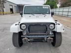 2018 Jeep Wrangler Unlimited Sahara за продажба в Corpus Christi, TX - Front End