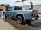 2007 Chevrolet Colorado  за продажба в New Britain, CT - Vandalism