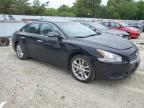 2011 Nissan Maxima S zu verkaufen in Seaford, DE - Front End