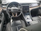 2022 Jeep Grand Cherokee Summit продається в Wayland, MI - Minor Dent/Scratches