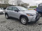 2024 Toyota Corolla Cross L   للبيع في North Billerica، MA - Front End
