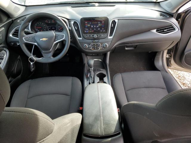  CHEVROLET MALIBU 2022 tan