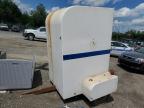 1986 Enclosed Cargo Trailer იყიდება Baltimore-ში, MD - Minor Dent/Scratches