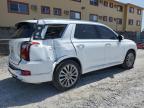 2020 Hyundai Palisade Limited   en Venta en Opa Locka, FL - Undercarriage