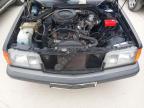 1989 MERCEDES BENZ 190 for sale at Copart SANDY