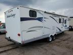 2013 Cruiser Rv Travek Trl for Sale in Greenwood, NE - Hail