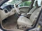 2015 Volvo Xc70 T5 Premier+ на продаже в Cicero, IN - Rear End