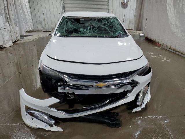  CHEVROLET MALIBU 2023 Белый