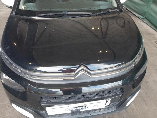 2019 CITROEN C3 FLAIR P