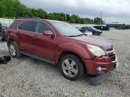 2012 Chevrolet Equinox Lt for Sale in Memphis, TN - Front End