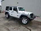 2015 Jeep Wrangler Unlimited Sport на продаже в Harleyville, SC - Front End