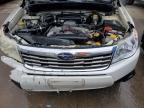 2010 Subaru Forester 2.5X Limited იყიდება Central Square-ში, NY - Front End