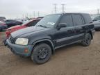 2000 Honda Cr-V Lx for Sale in Elgin, IL - Mechanical