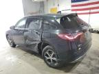 2024 Honda Hr-V Exl for Sale in Candia, NH - Side