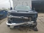 2024 Chevrolet Silverado K2500 Heavy Duty Lt на продаже в Chicago Heights, IL - All Over