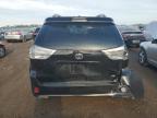 2011 Toyota Sienna Sport zu verkaufen in Elgin, IL - Rear End