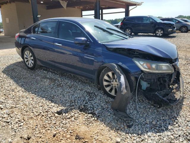  HONDA ACCORD 2014 Синій