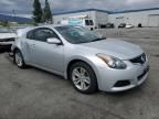 2012 Nissan Altima S zu verkaufen in Rancho Cucamonga, CA - Rear End